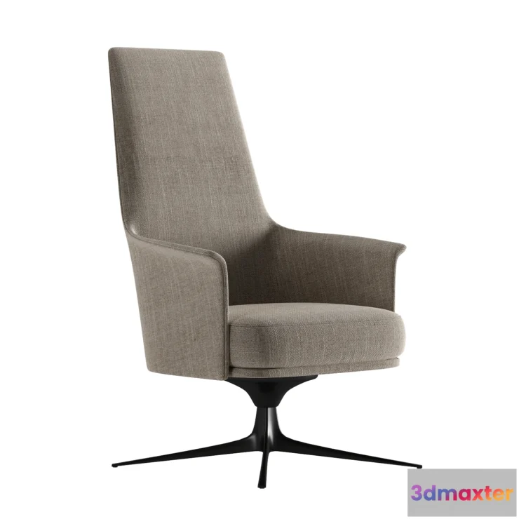 1156790 - FURNITURE 3D MODELS - SOFA - 0099