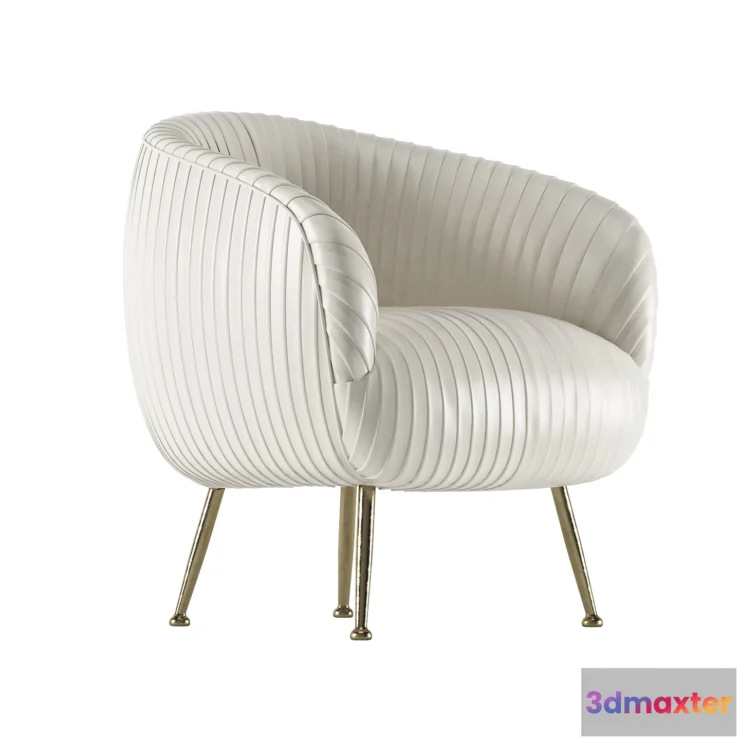 1156794 - FURNITURE 3D MODELS - SOFA - 0101