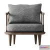 1156796 - FURNITURE 3D MODELS - SOFA - 0102
