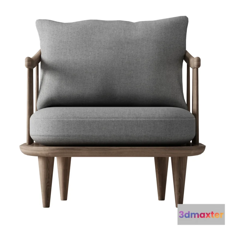 1156796 - FURNITURE 3D MODELS - SOFA - 0102