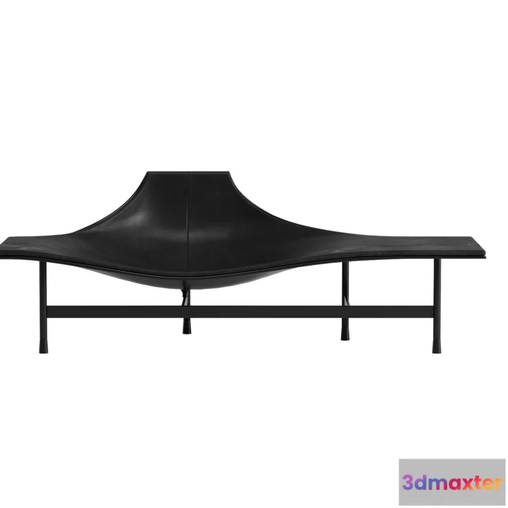 1156812 - FURNITURE 3D MODELS - SOFA - 0110