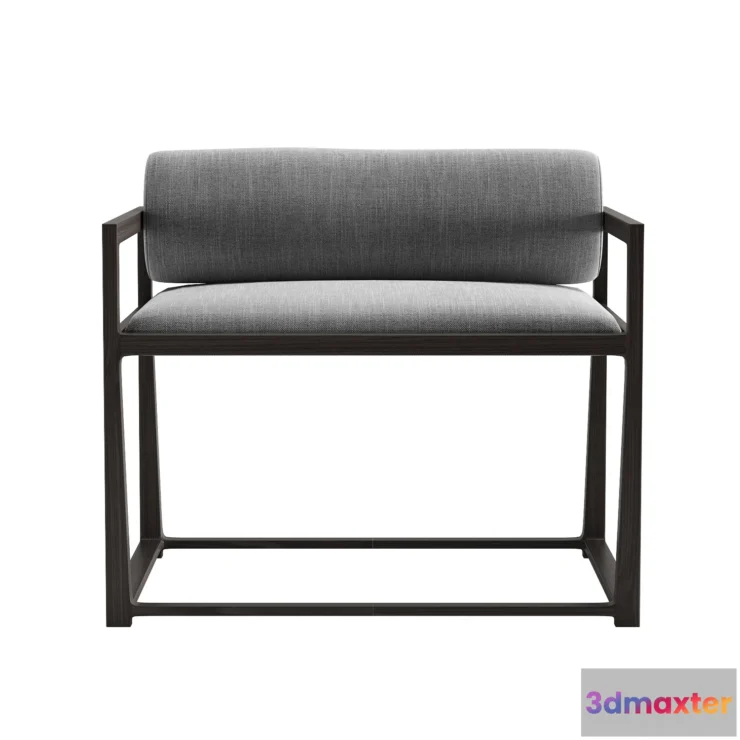 1156814 - FURNITURE 3D MODELS - SOFA - 0111