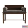 1156816 - FURNITURE 3D MODELS - SOFA - 0112