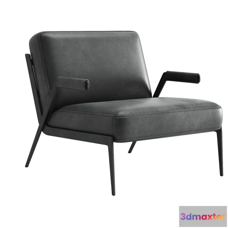 1156820 - FURNITURE 3D MODELS - SOFA - 0114