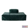 1156850 - FURNITURE 3D MODELS - SOFA - 0129