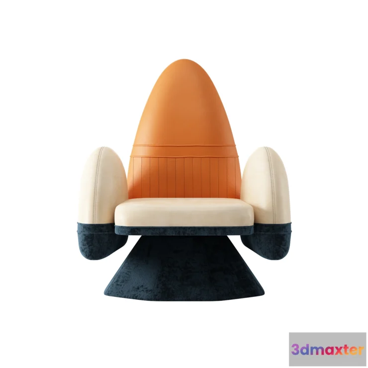 1156858 - FURNITURE 3D MODELS - SOFA - 0133