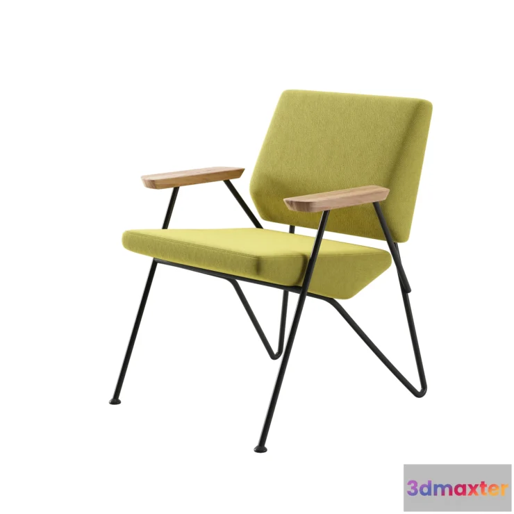 1156868 - FURNITURE 3D MODELS - SOFA - 0138