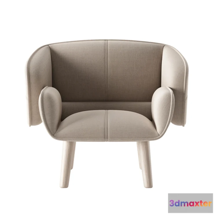 1156870 - FURNITURE 3D MODELS - SOFA - 0139