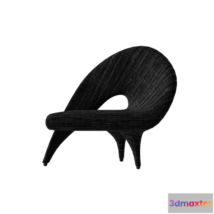 1156874 - FURNITURE 3D MODELS - SOFA - 0141