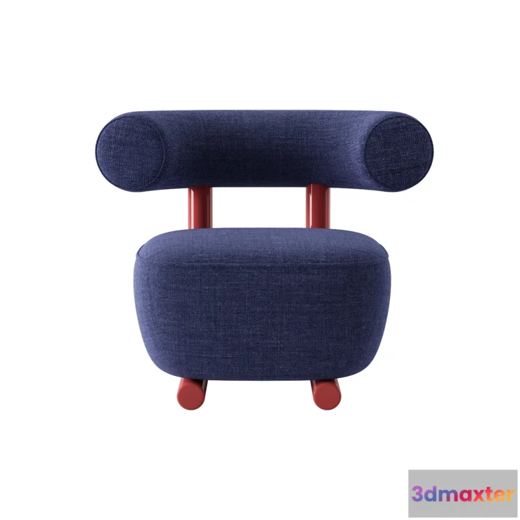 1156880 - FURNITURE 3D MODELS - SOFA - 0144