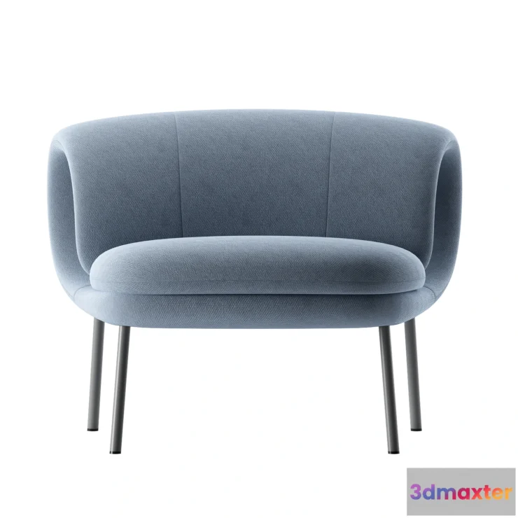 1156884 - FURNITURE 3D MODELS - SOFA - 0146