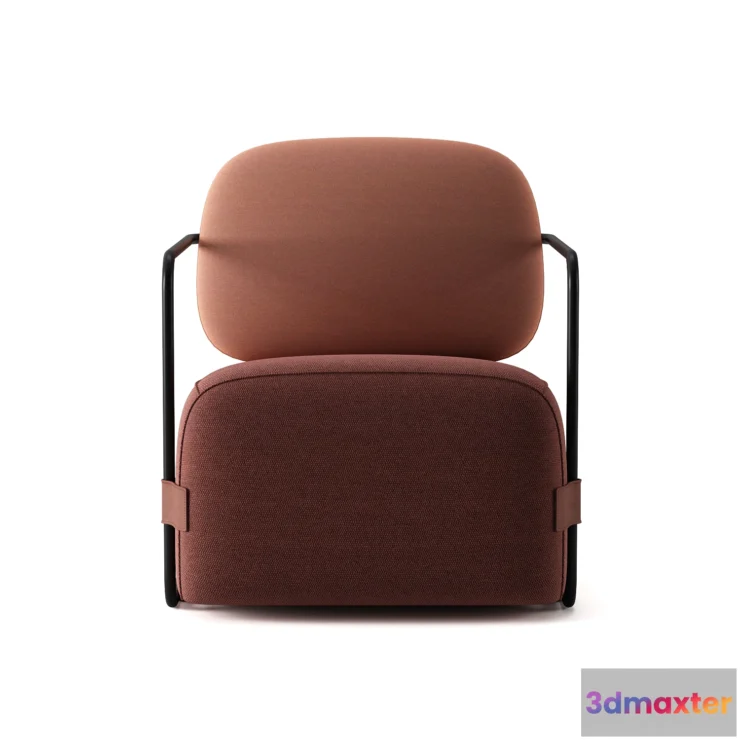 1156886 - FURNITURE 3D MODELS - SOFA - 0147