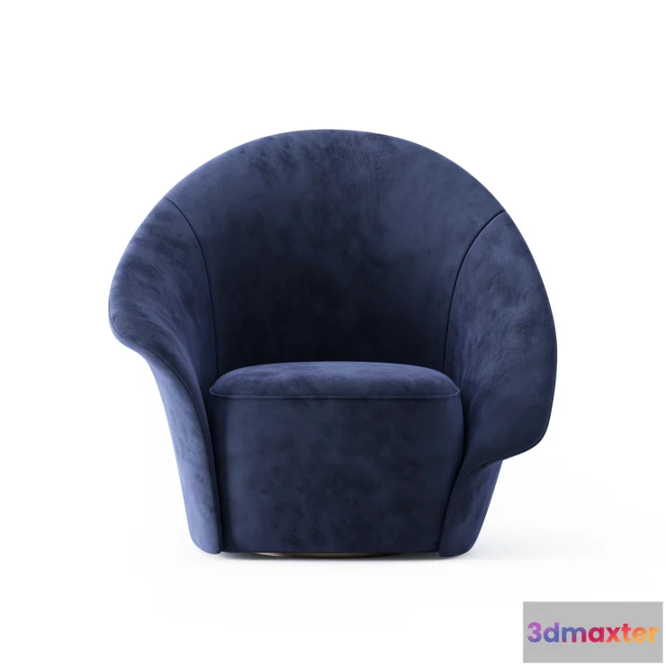 1156898 - FURNITURE 3D MODELS - SOFA - 0153