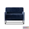 1156914 - FURNITURE 3D MODELS - SOFA - 0161
