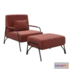 1156918 - FURNITURE 3D MODELS - SOFA - 0163