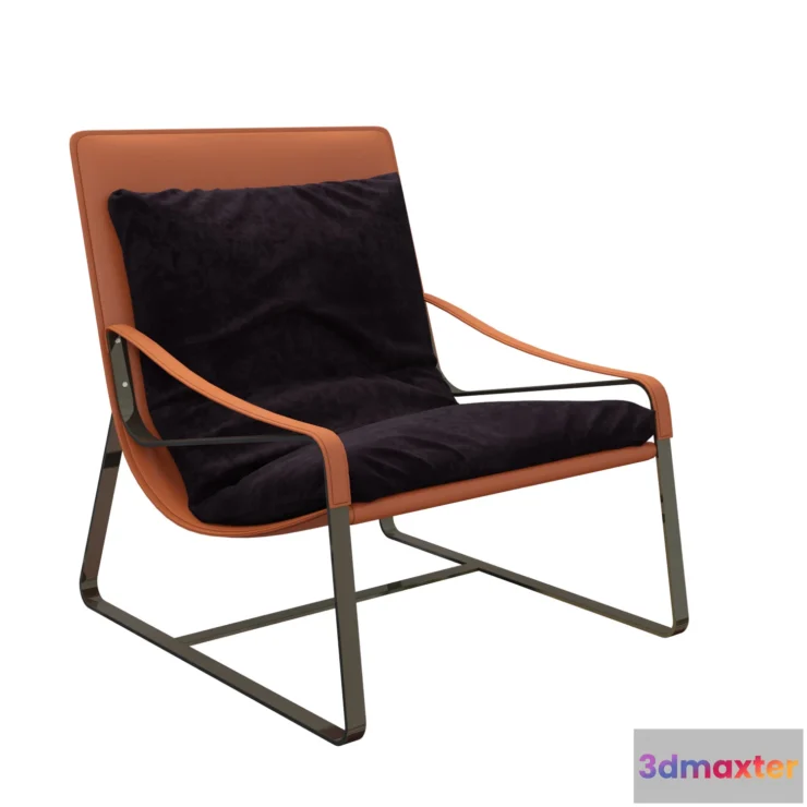 1156920 - FURNITURE 3D MODELS - SOFA - 0164