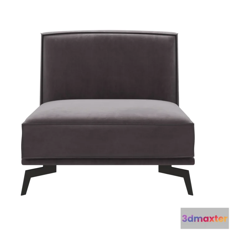 1156934 - FURNITURE 3D MODELS - SOFA - 0171