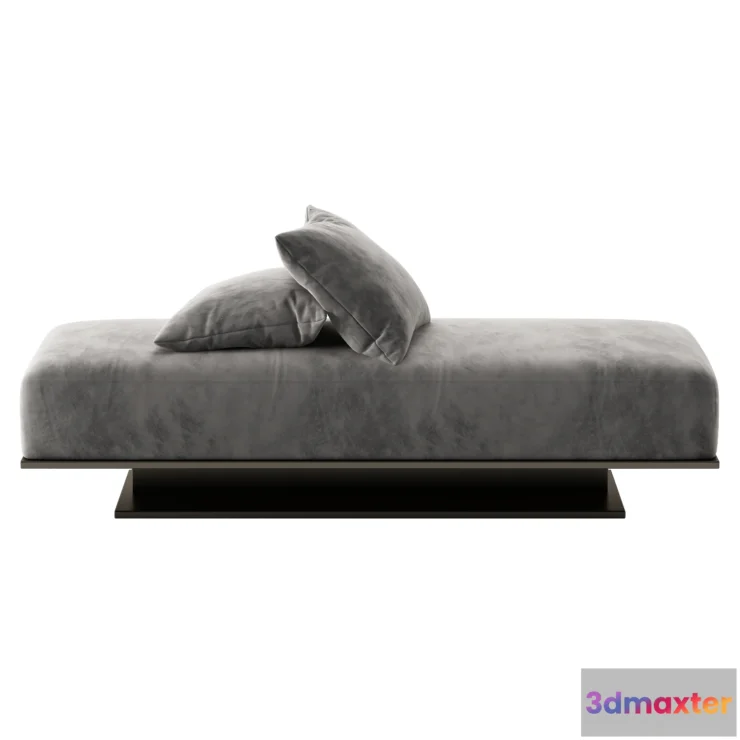 1156946 - FURNITURE 3D MODELS - SOFA - 0177