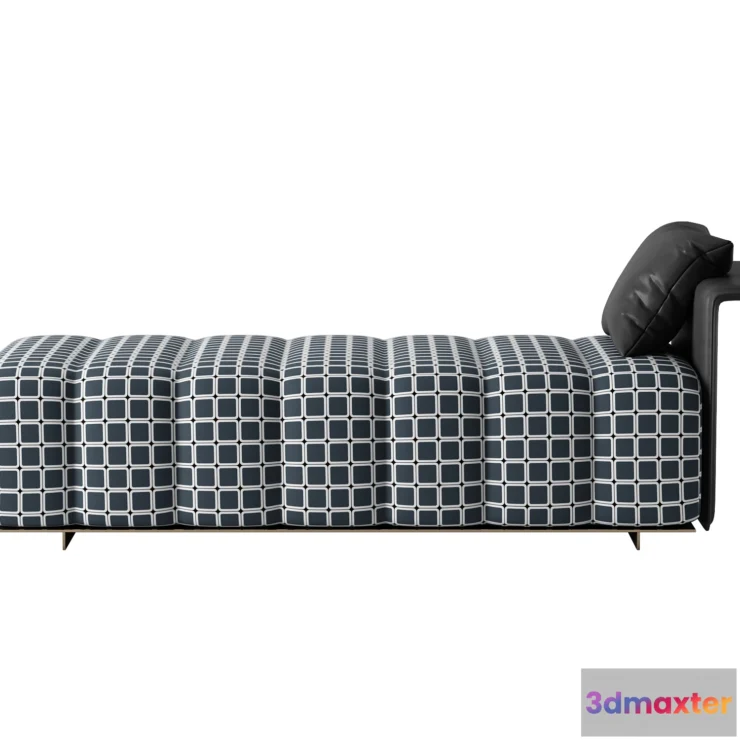 1156948 - FURNITURE 3D MODELS - SOFA - 0178