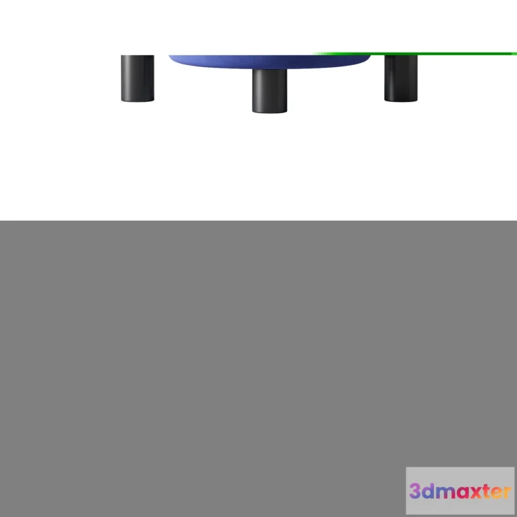 1156956 - FURNITURE 3D MODELS - SOFA - 0182