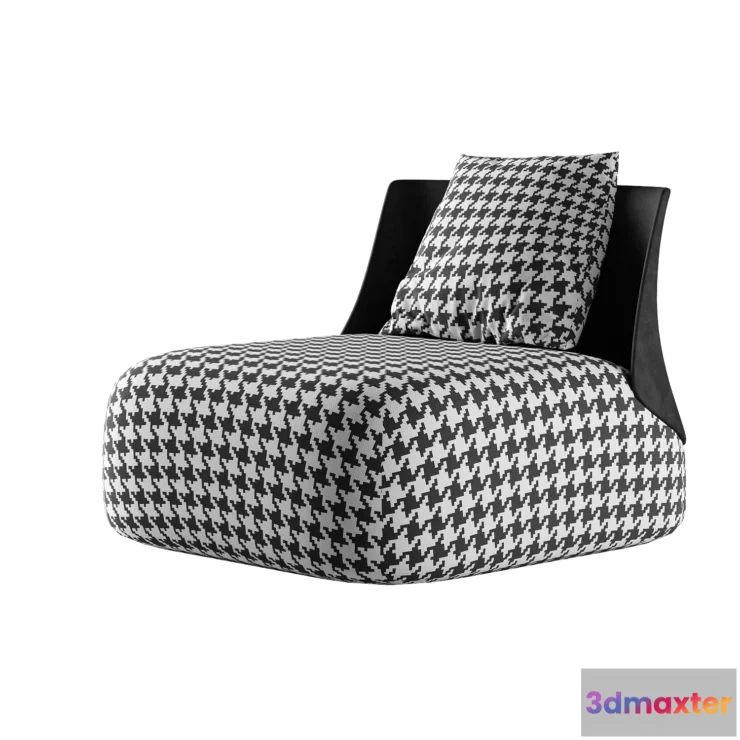 1156972 - FURNITURE 3D MODELS - SOFA - 0190
