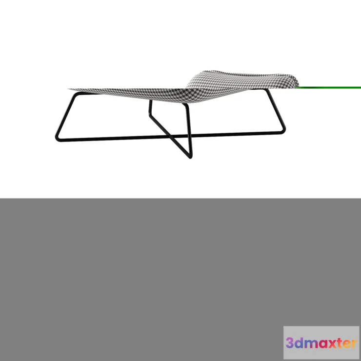 1156976 - FURNITURE 3D MODELS - SOFA - 0192