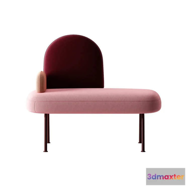 1156978 - FURNITURE 3D MODELS - SOFA - 0193