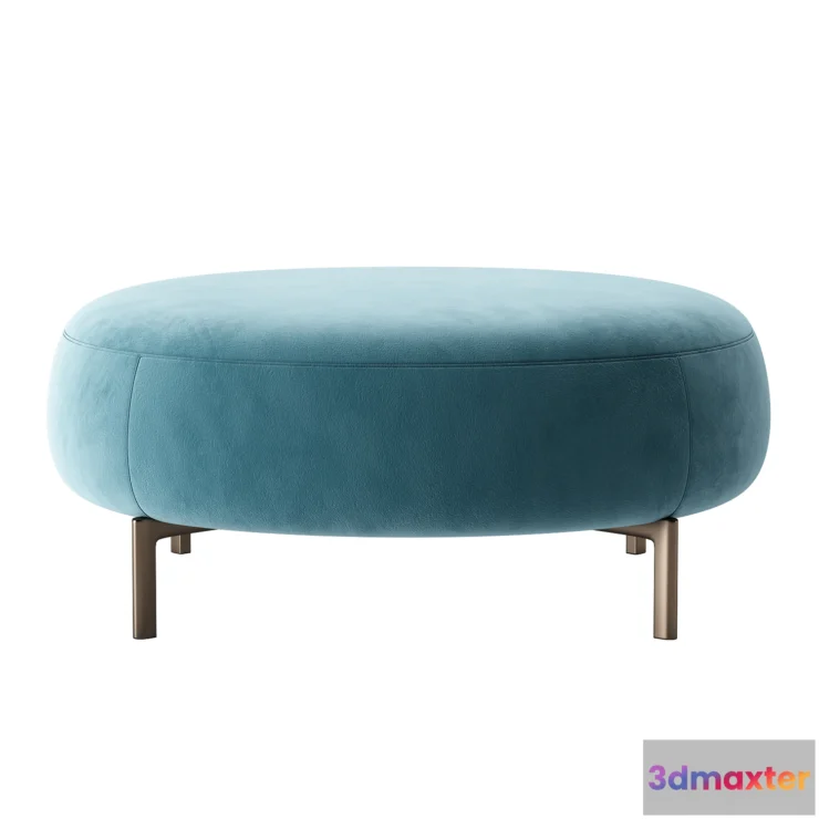 1156980 - FURNITURE 3D MODELS - SOFA - 0194