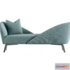 1156984 - FURNITURE 3D MODELS - SOFA - 0196