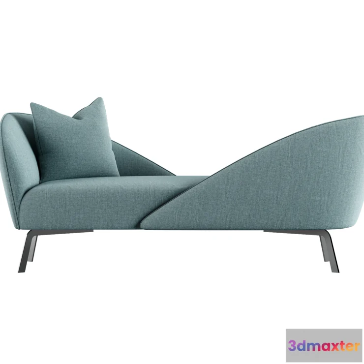 1156984 - FURNITURE 3D MODELS - SOFA - 0196