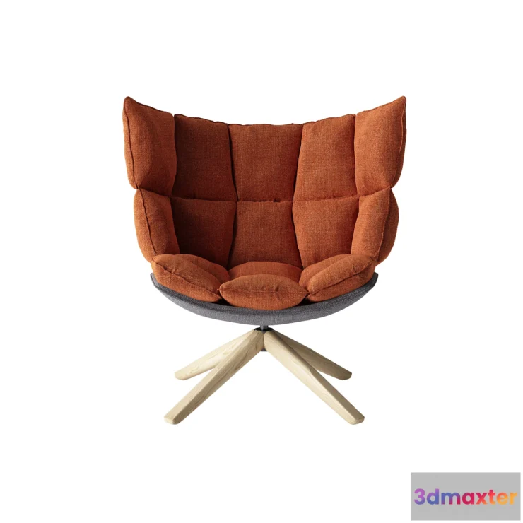 1156988 - FURNITURE 3D MODELS - SOFA - 0198