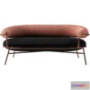 1157014 - FURNITURE 3D MODELS - SOFA - 0211