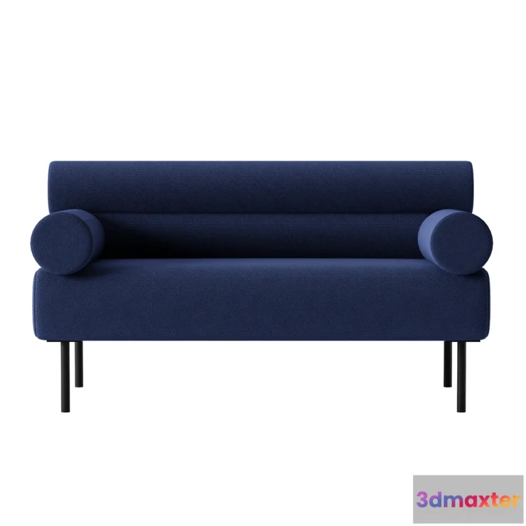 1157048 - FURNITURE 3D MODELS - SOFA - 0228