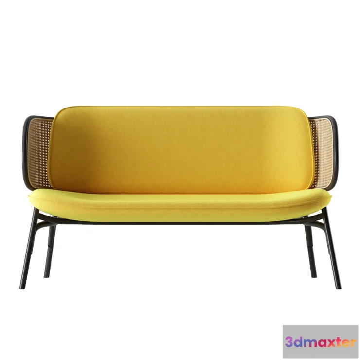 1157050 - FURNITURE 3D MODELS - SOFA - 0229