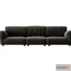1157060 - FURNITURE 3D MODELS - SOFA - 0234