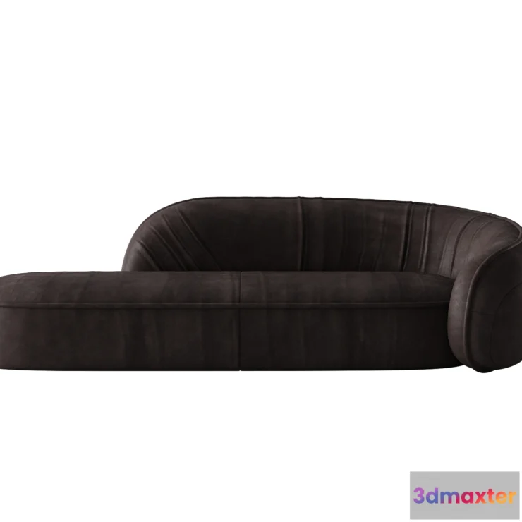 1157080 - FURNITURE 3D MODELS - SOFA - 0244