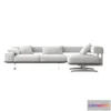1157088 - FURNITURE 3D MODELS - SOFA - 0248