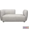 1157106 - FURNITURE 3D MODELS - SOFA - 0257
