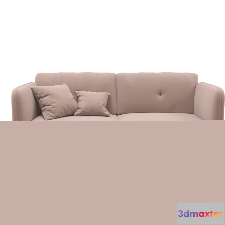 1157146 - FURNITURE 3D MODELS - SOFA - 0277
