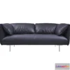 1157174 - FURNITURE 3D MODELS - SOFA - 0291