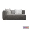 1157178 - FURNITURE 3D MODELS - SOFA - 0293