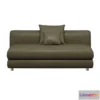 1157194 - FURNITURE 3D MODELS - SOFA - 0301