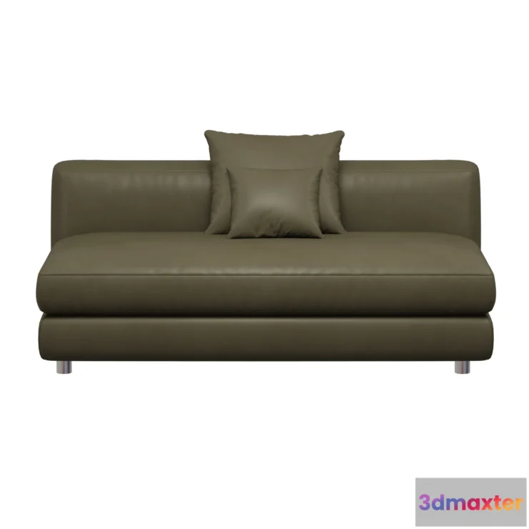1157194 - FURNITURE 3D MODELS - SOFA - 0301