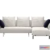 1157222 - FURNITURE 3D MODELS - SOFA - 0315