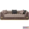 1157236 - FURNITURE 3D MODELS - SOFA - 0322
