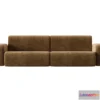 1157264 - FURNITURE 3D MODELS - SOFA - 0336