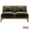 1157288 - FURNITURE 3D MODELS - SOFA - 0348