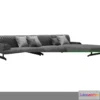 1157296 - FURNITURE 3D MODELS - SOFA - 0352