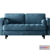 1157306 - FURNITURE 3D MODELS - SOFA - 0357