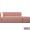 1157332 - FURNITURE 3D MODELS - SOFA - 0370